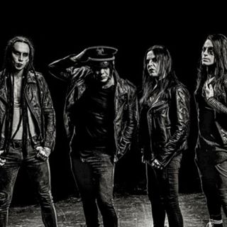 Destroying Everything With SKINNY From DEATHSTARS