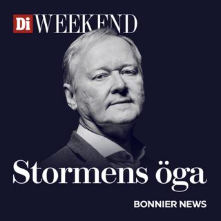 Östlings känga mot Leif Johansson: "Du lyckades aldrig med någonting"
