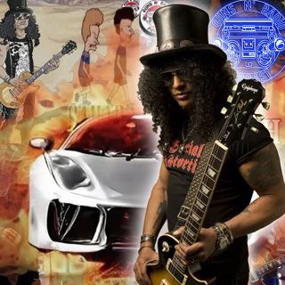 Guns N' Radio #220 - Ready to Slash and Burn (Collection)