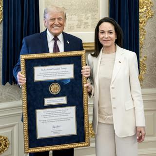 Minnesota, Nobel medal, Powell and remote-controlled tanks