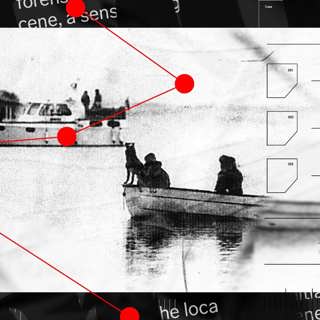 Detaljerna som knäckte svårlösta fallet