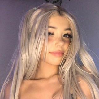 ASMR Calming Your Anxiety in Bed (gf roleplay)