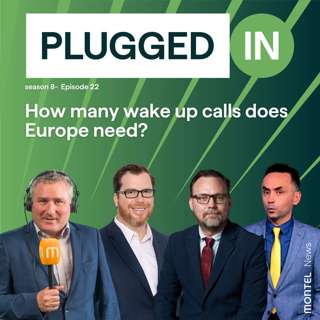 How many wake up calls does Europe need?