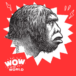 Neanderthals - They're Just Like Us? (1/27/25)