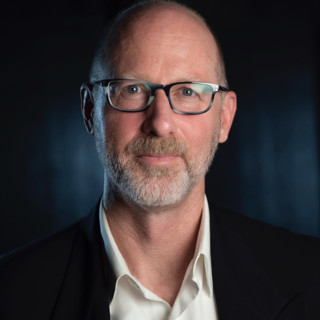 AJP 83 | Styrketrening: Mark McDonald — Anger is a healthy sign of boundaries being crossed