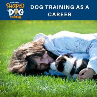 Dog Training as a Career #37