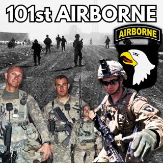 Some of the Most intense Fighting in the War on Terror | Joe Fontenot | Ep. 336