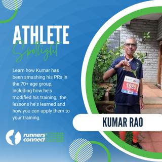 RC Spotlight - Smashing age barriers with Kumar Rao