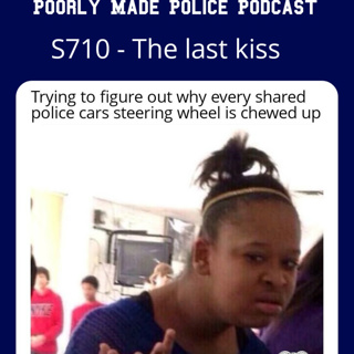 S7E10 The last kiss