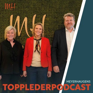 Topplederpodcast med Sylvi Listhaug, leder i FrP