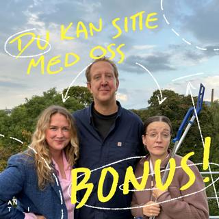 DKSMO presenterer: Magnus Devold i rollen som Lise Klaveness!