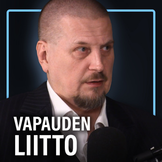Eläkejärjestelmä, deep state, Ukraina, hävittäjät ja ufot (Ossi Tiihonen) | Puheenaihe 565