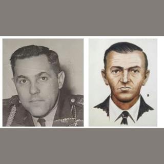 D.B. Cooper: Suspect Joe Lakich - Extended Edition