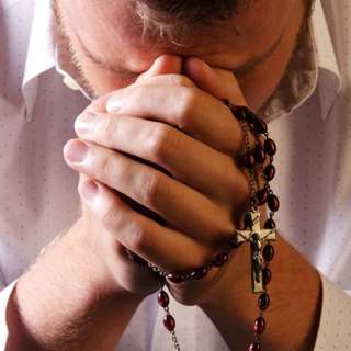 Rosary Apostolate Ireland - 11 October 2015 (S05E46b)(SS102fm podcast excerpt)