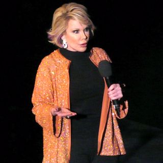 A Tribute to Joan Rivers