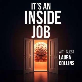 What Happens When the Game Ends? Resilience, Recovery & Redefining Success with Laura HS Collins.