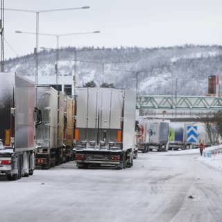 Wararka maanta iyo Sweden