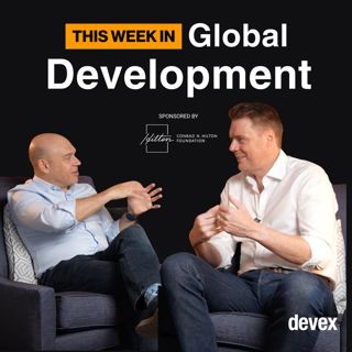 Special edition: A conversation with the Mines Advisory Group