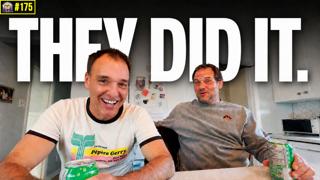 Four Runners, Four PBs at the Manitoba Marathon | Project 4 Recap! | TRJ #175
