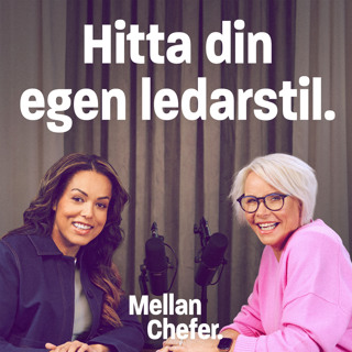 6. Hitta din egen ledarstil