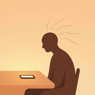 3841: Change Your Use Of Technology To Lead A More Connected Life by Kristine Klussman on Digital Mindfulness