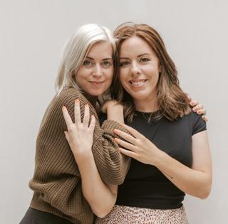 Elephants in the Room Part 1: Grief on Your Terms with Sal & Im