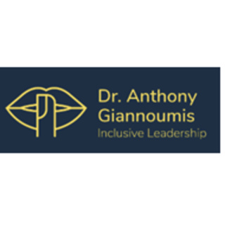 INCLUSIVE LEADERSHIP - Dr. Anthony Giannoumis