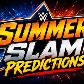 Official 2026 SummerSlam Preview & Predictions