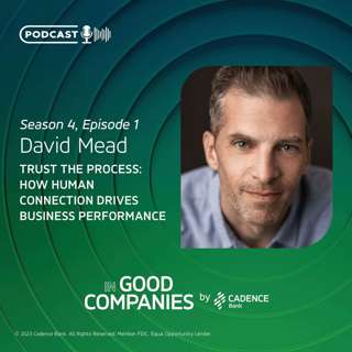 Trust The Process: How Human Connection Drives Business Performance