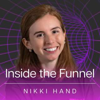 Inside the Funnel — Nikki Hand — Multifamily’s future depends on specialization, AI, and human-centered operations