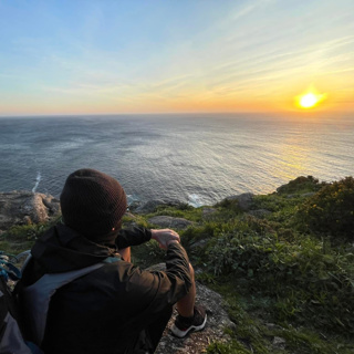 92. To Finisterre, or not To Finisterre! A Whistle-Stop Tour of the Way to the End of the World