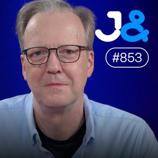 #853 - Ökonom Tom Krebs über Wege aus der Krise & neoliberale Märchen