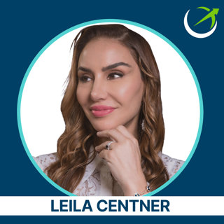 Advanced Detox Technologies, Parasite Cleansing, & Groundbreaking Health Upgrades With Biohacking Pioneer Leila Centner