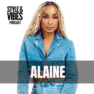Reggae Singer Alaine Shares Love Again