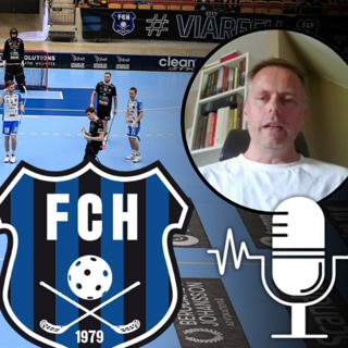 143. Sölve Dahlgren: "Tufft på sponsorsidan idag"