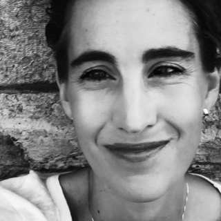 Tystnad, inte tomhet – Karin Brygger