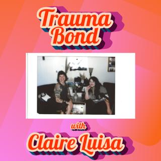 Middle Aged Woman of Filipino Origin: Trauma Bond with Claire Luisa