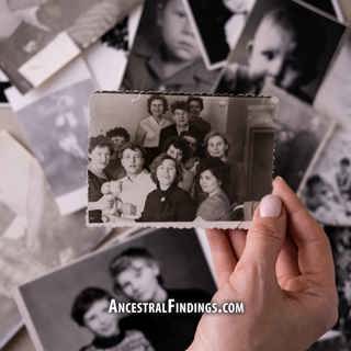 AF-1243: Is Genealogy Worth It If Everyone Forgets You? | Ancestral Findings Podcast