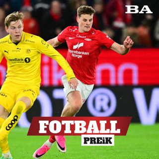 Branns jubeluke. Men hvem skal ut?