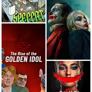 173. Joker: Folie à Deux