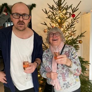 VI SUMMERAR ÅRET 2023