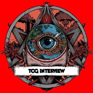 Greg Carlwood - The Higherside Chats