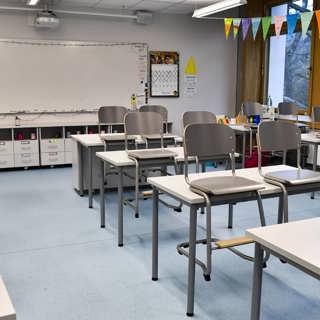 Wararka maanta ee Sweden.