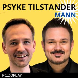 14. Bonus: PSYKE TILSTANDER MANN