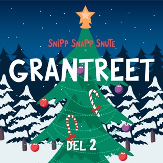 Grantreet - DEL 2