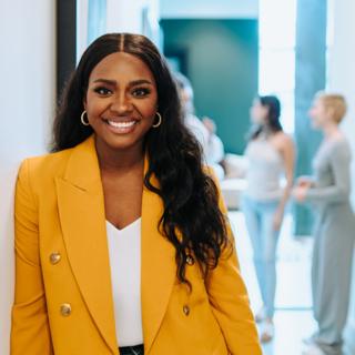 # 207: DANIELLE BAYARD JACKSON proves that friendship coaches DO exist and gives tips to enrich your relationships
