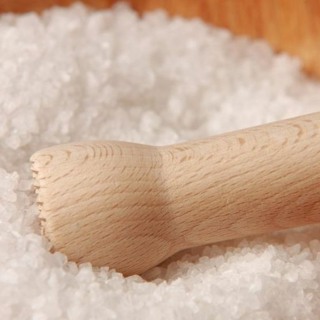 #83 Q&A Frågor om salt. Benskörhet utan mejeri?