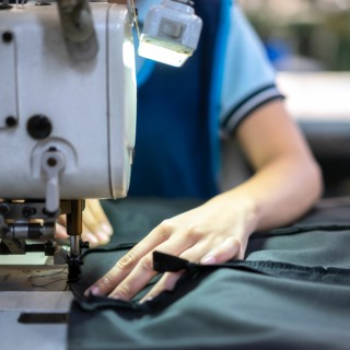 China Forced Millions of Uyghurs into Slave Labor, and the West’s Biggest Brands Are Complicit