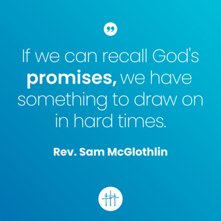 Be Well - "Mental Wellness" by Rev. Sam McGlothlin
