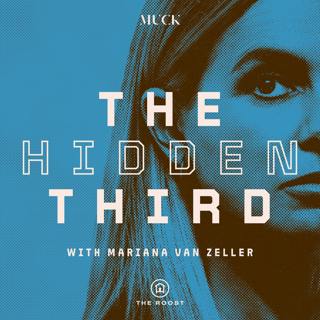 Chasing Pill Mills: An FBI Insider’s Story | The Hidden Third with Mariana van Zeller
